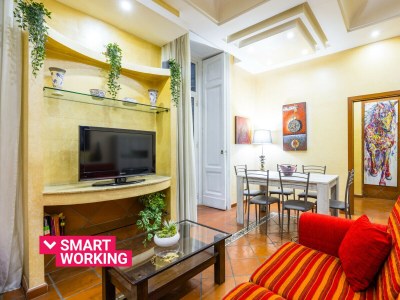 Apartment Yellow City Apartment- P.IVA - Features photo 9