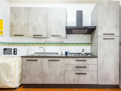 Apartment Yellow City Apartment- P.IVA - Features photo 11