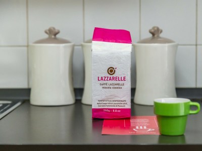 Apartment Yellow City Apartment- P.IVA - Features photo 12