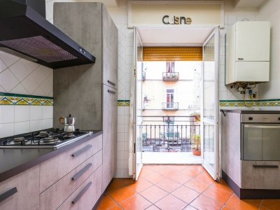 Apartment Yellow City Apartment- P.IVA - Features photo 14