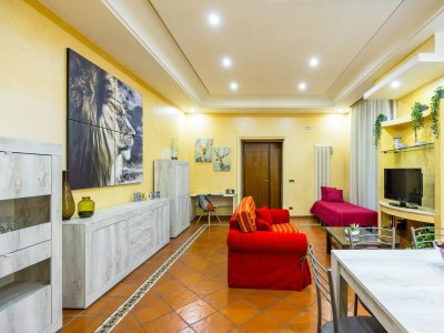 Apartment Yellow City Apartment- P.IVA - Features photo 15