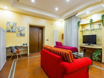 Apartment Yellow City Apartment- P.IVA - Features photo 16