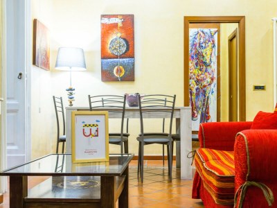 Apartment Yellow City Apartment- P.IVA - Features photo 18