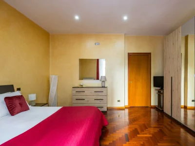 Apartment Yellow City Apartment- P.IVA - Features photo 20