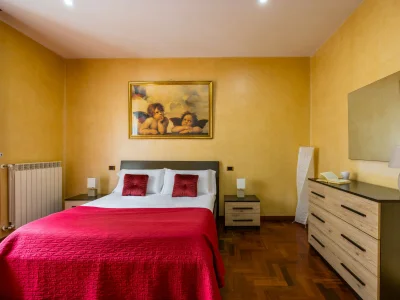 Apartment Yellow City Apartment- P.IVA - Features photo 22