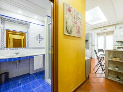 Apartment Yellow City Apartment- P.IVA - Features photo 23