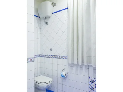 Apartment Yellow City Apartment- P.IVA - Features photo 24