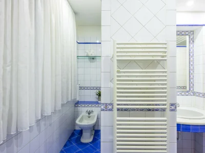 Apartment Yellow City Apartment- P.IVA - Features photo 25