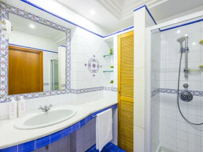 Apartment Yellow City Apartment- P.IVA - Features photo 27