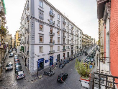 Apartment Yellow City Apartment- P.IVA - Environment photo 28