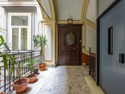 Apartment Yellow City Apartment- P.IVA - Document photo 30