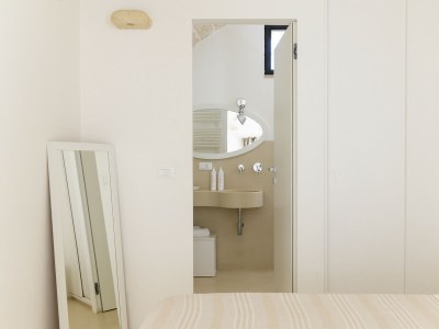 Holiday house Charme Ostunese con piscina - Features photo 17