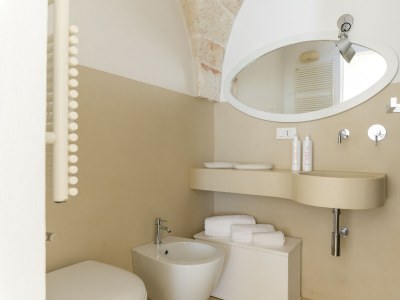 Holiday house Charme Ostunese con piscina - Features photo 19