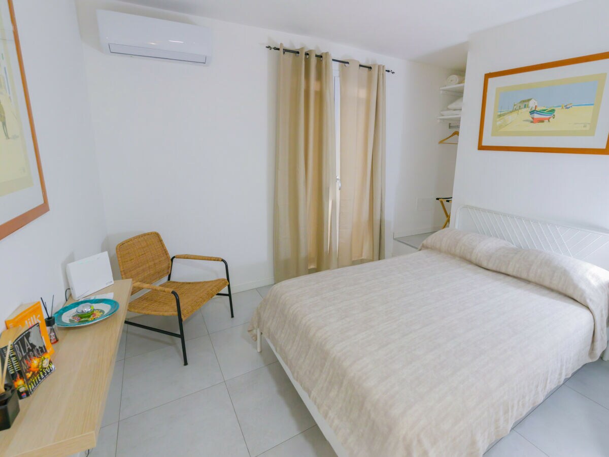 Apartment A due passi dal Molo - Duplex - Features photo 3