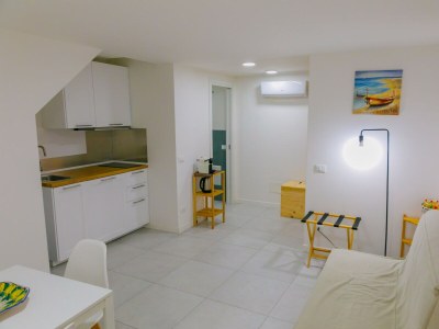 Apartment A due passi dal Molo - Duplex - Features photo 4