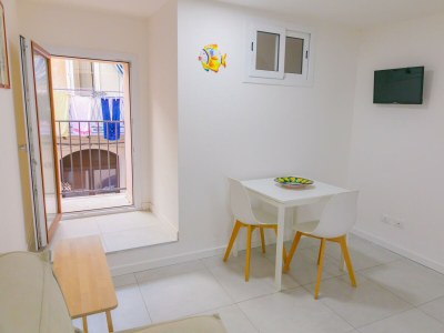 Apartment A due passi dal Molo - Duplex - Features photo 5