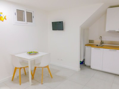 Apartment A due passi dal Molo - Duplex - Features photo 6