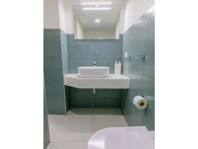 Apartment A due passi dal Molo - Duplex - Features photo 8