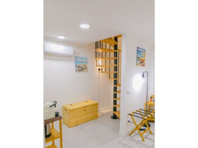 Apartment A due passi dal Molo - Duplex - Outdoor photo 11