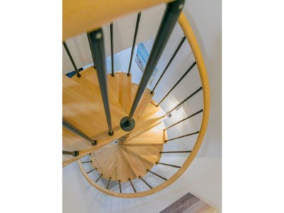 Apartment A due passi dal Molo - Duplex - Outdoor photo 12