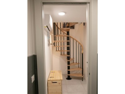 Apartment A due passi dal Molo - Duplex - Outdoor photo 13