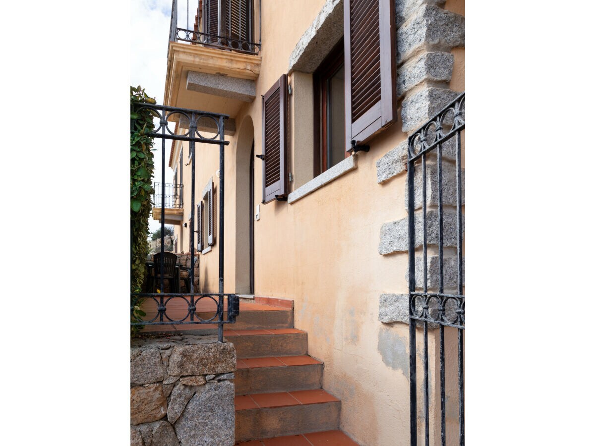 Apartment Casa Lentisco a La Maddalena - IBR - Outdoor photo 2