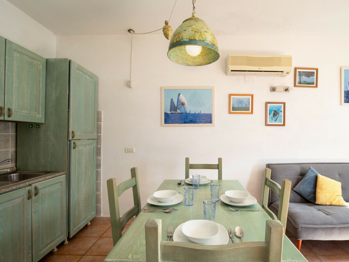 Apartment Casa Lentisco a La Maddalena - IBR - Features photo 4