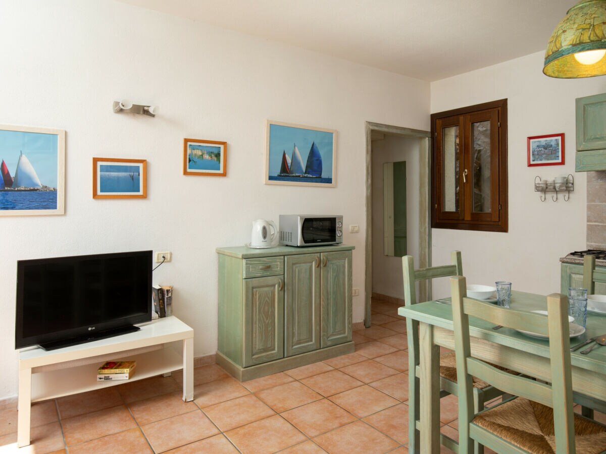 Apartment Casa Lentisco a La Maddalena - IBR - Features photo 5