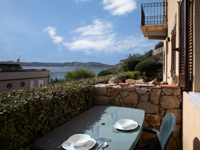 Apartment Casa Lentisco a La Maddalena - IBR in La Maddalena - Apartment