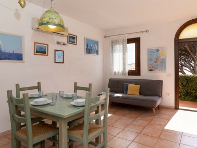 Apartment Casa Lentisco a La Maddalena - IBR - Features photo 3