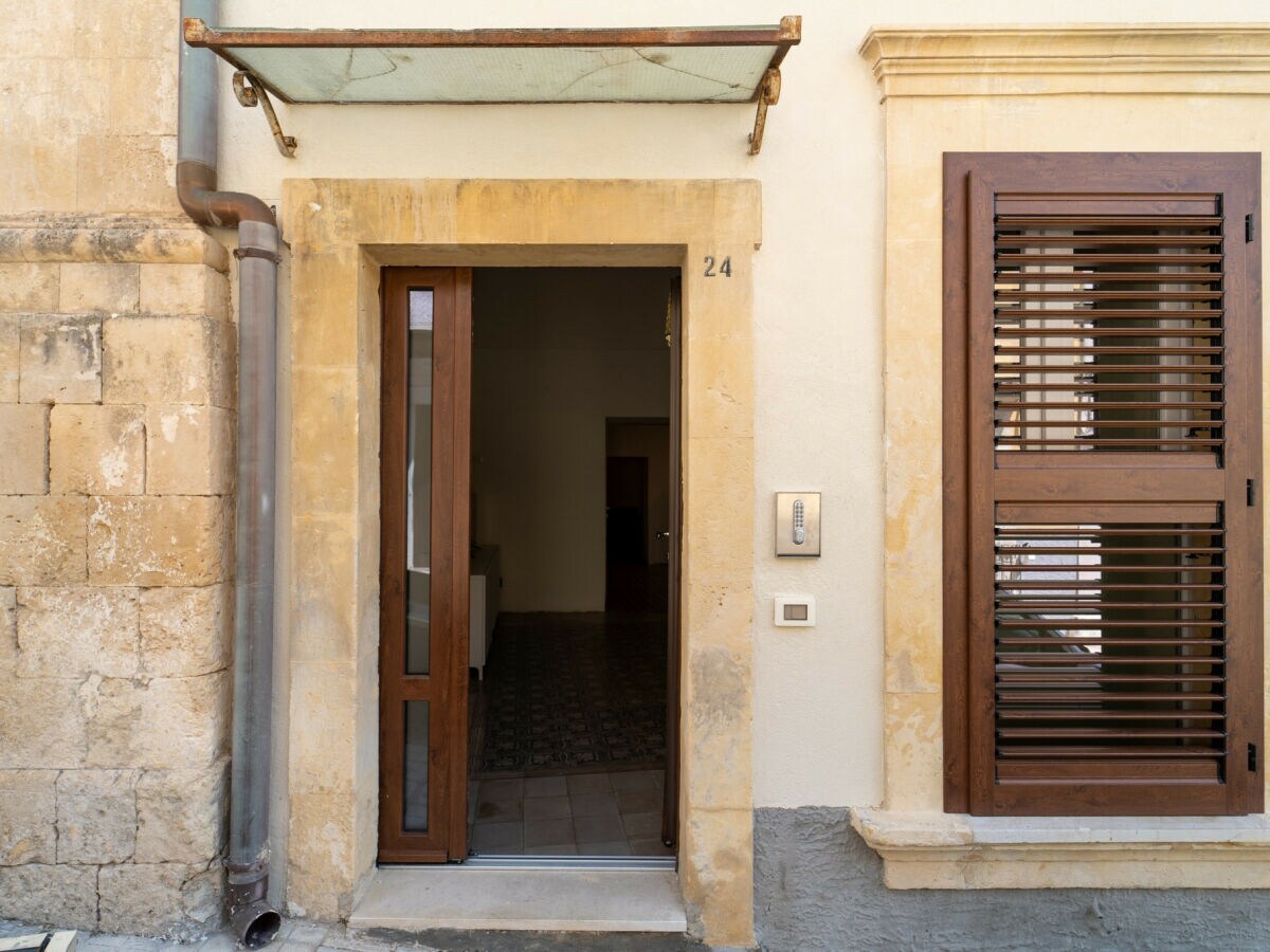 Apartment Dimora Netina - Outdoor photo 2