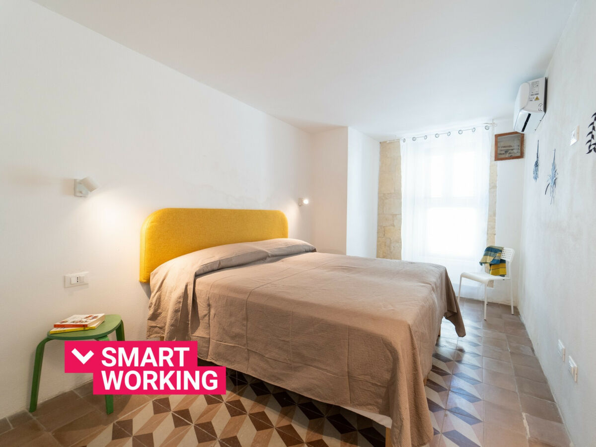 Apartment Dimora Netina - Features photo 3