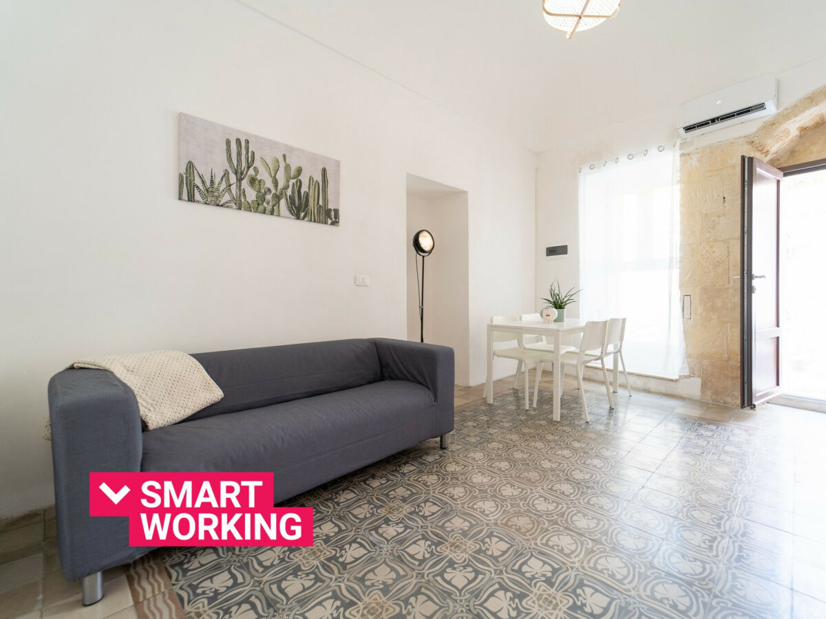 Apartment Dimora Netina - Features photo 4