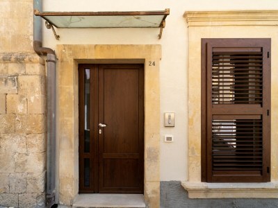 Apartment Dimora Netina in Noto - Apartment