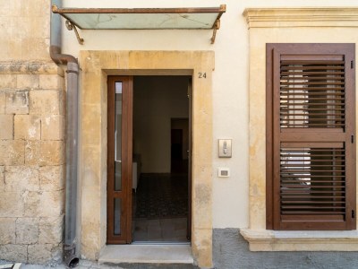 Apartment Dimora Netina - Outdoor photo 2