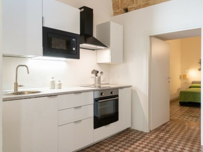 Apartment Dimora Netina - Features photo 5
