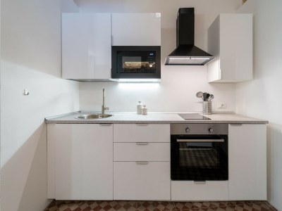 Apartment Dimora Netina - Features photo 6