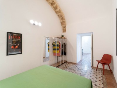 Apartment Dimora Netina - Features photo 7