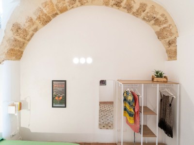 Apartment Dimora Netina - Features photo 8