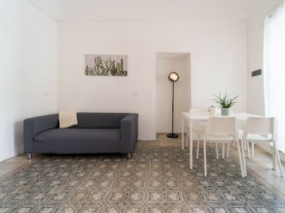 Apartment Dimora Netina - Features photo 10