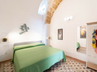 Apartment Dimora Netina - Features photo 15