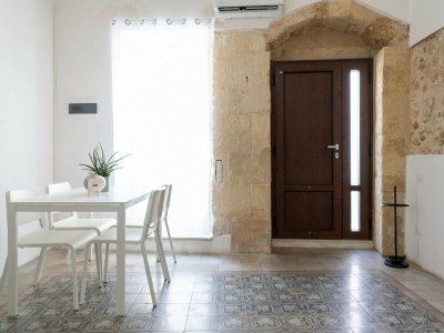 Apartment Dimora Netina - Features photo 20