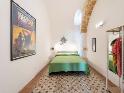 Apartment Dimora Netina - Features photo 21