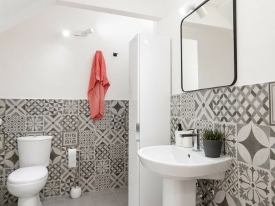 Apartment Dimora Netina - Features photo 23