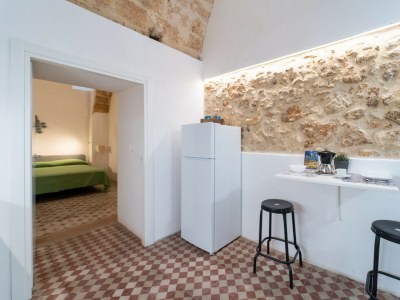 Apartment Dimora Netina - Features photo 24