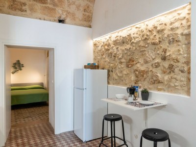 Apartment Dimora Netina - Features photo 25