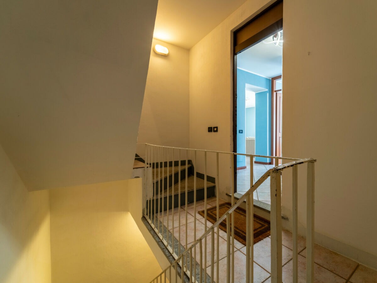 Apartment Lakefront Retreat - Celeste