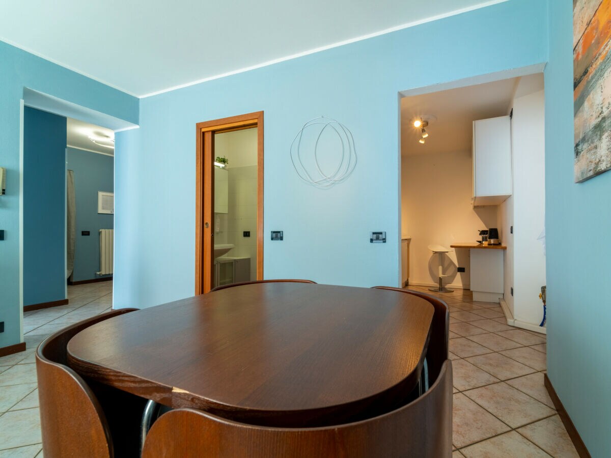 Apartment Lakefront Retreat - Celeste - Features photo 5