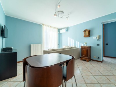 Apartment Lakefront Retreat - Celeste - Features photo 6