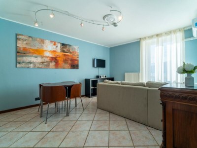 Apartment Lakefront Retreat - Celeste - Features photo 7